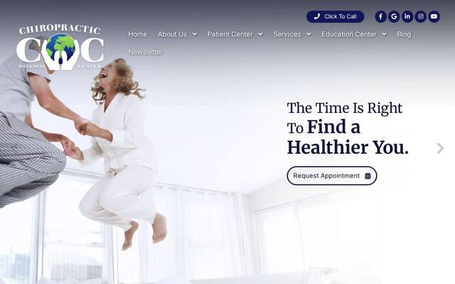 Chiropractic Wellness Center