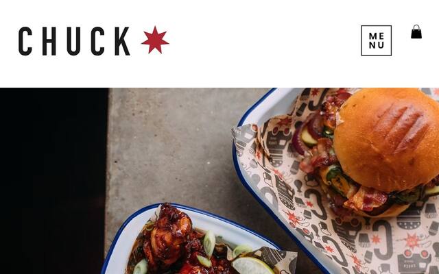 Chuckburger