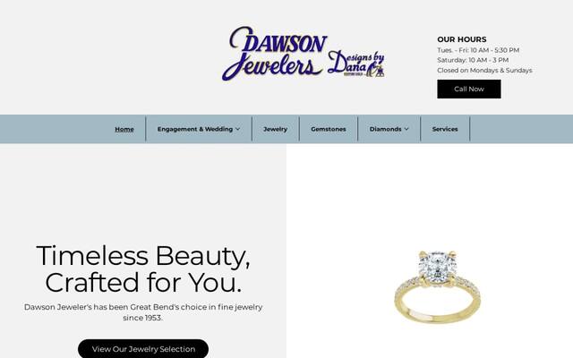 Dawson Jewelers