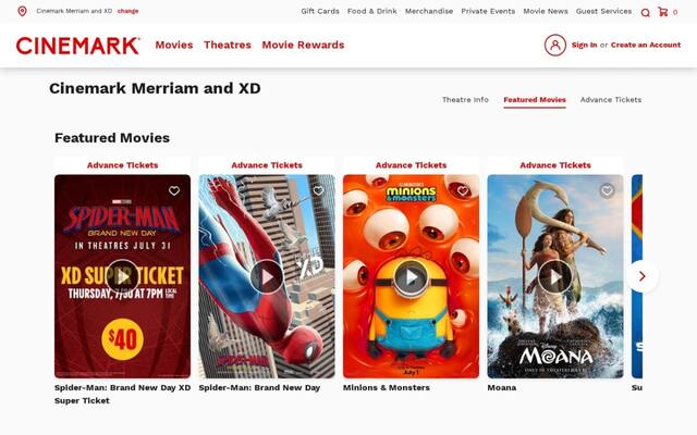 Cinemark