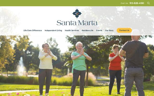 Santa Marta