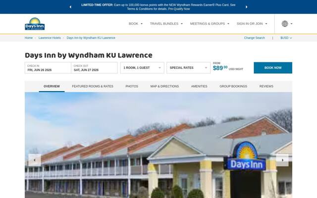 Days Inn