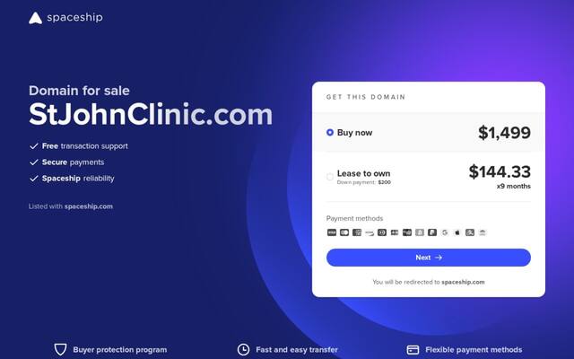 Farmer Clinic