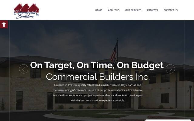 Commercial Builders