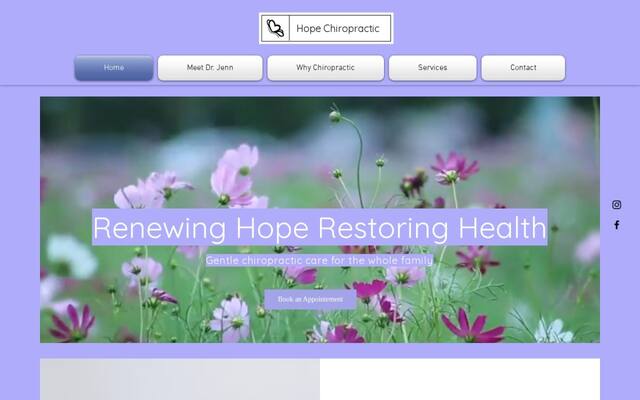 Hope Chiropractic