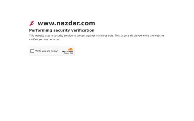 Nazdar Ink Technologies