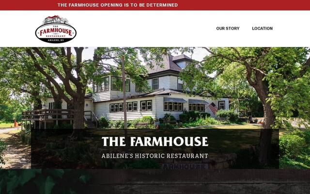 The Farmhouse