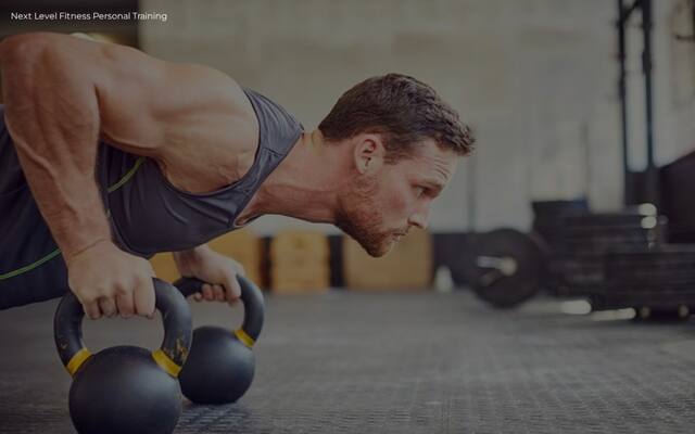Next Level Fitness