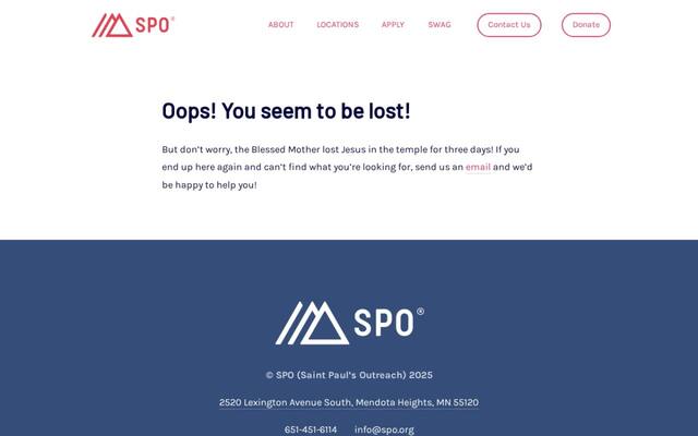 SPO Kansas City Regional Office