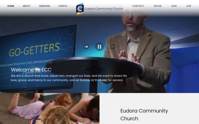 Eudora Community Church