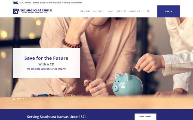 Commercial Bank