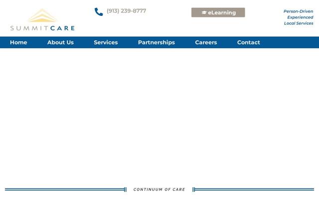 Summit Care Inc.