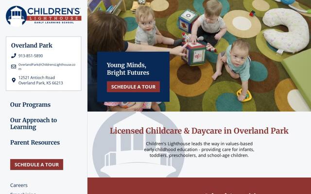 Children's Lighthouse