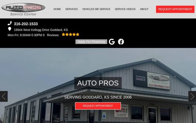 Auto Pros