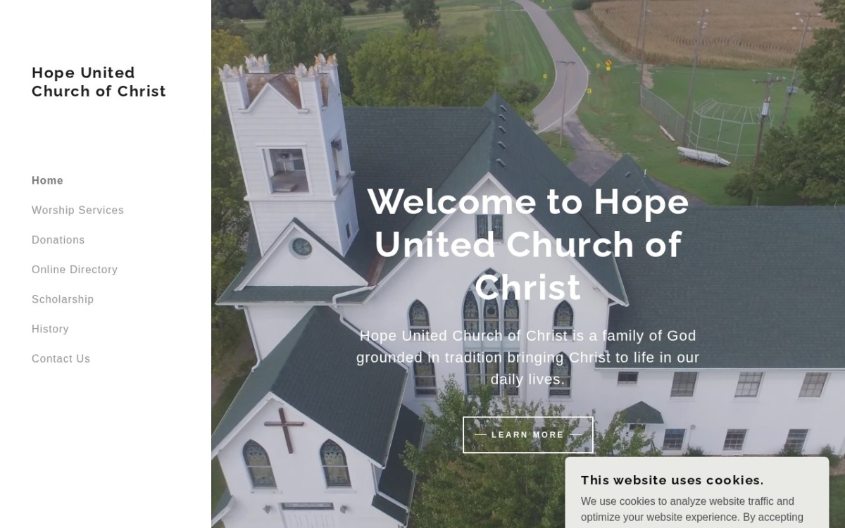 Hope United Church of Christ