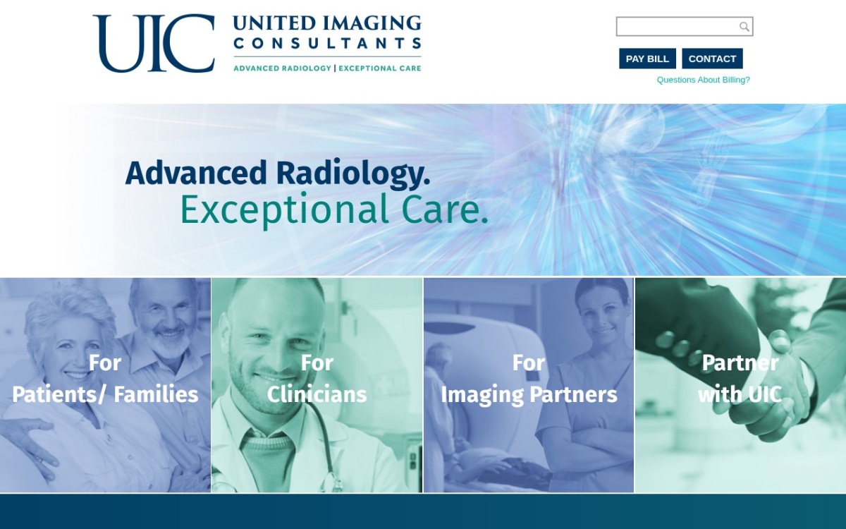 United Imaging Consultants