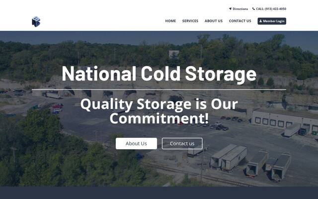 National Cold Storage