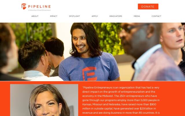 Pipeline