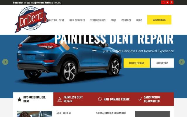 Dr. Dent