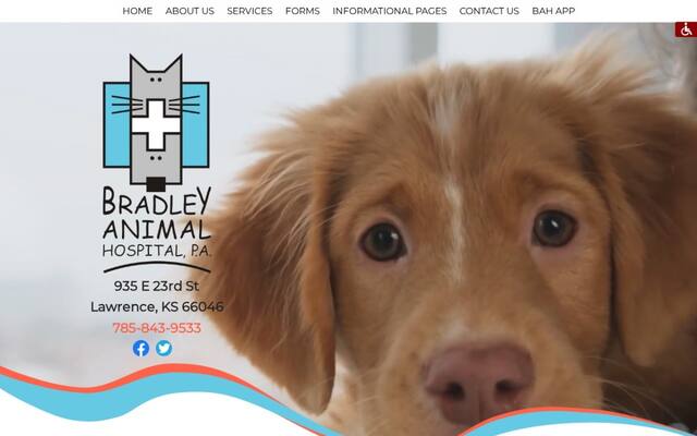 Bradley Animal Hospital