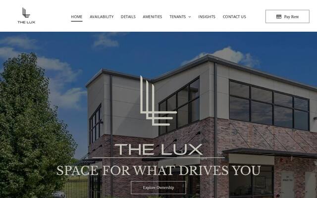 The Lux