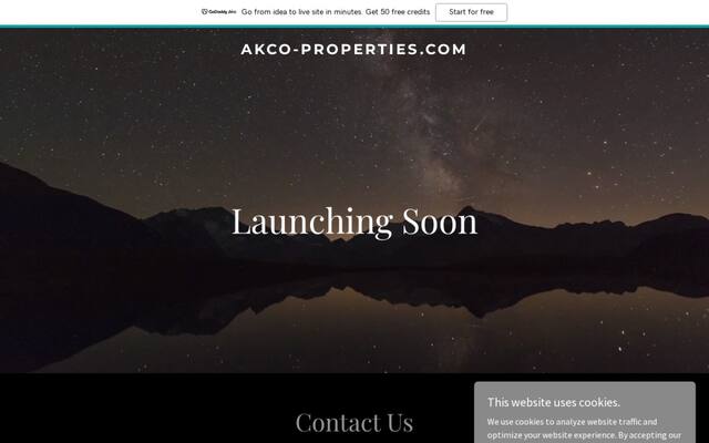 Wise Owl Properties