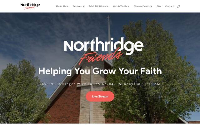 Northridge Friends Church