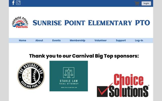 Sunrise Point Elementary
