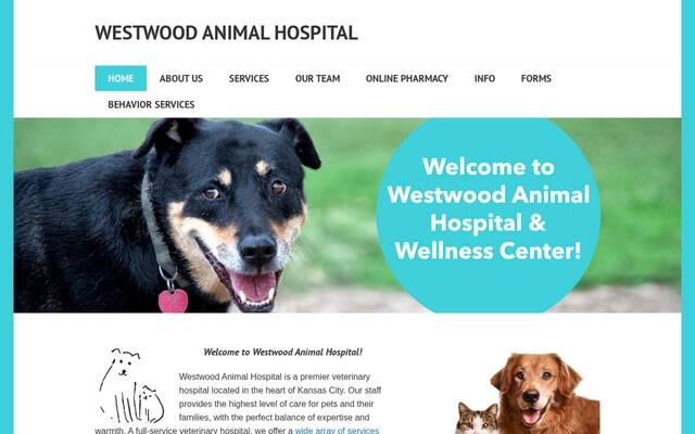 Westwood Animal Hospital