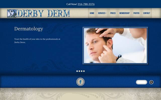Derby Derm