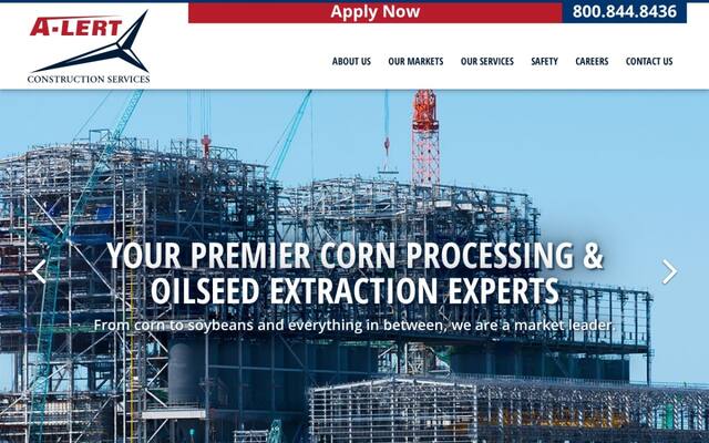 A-Lert Construction Services