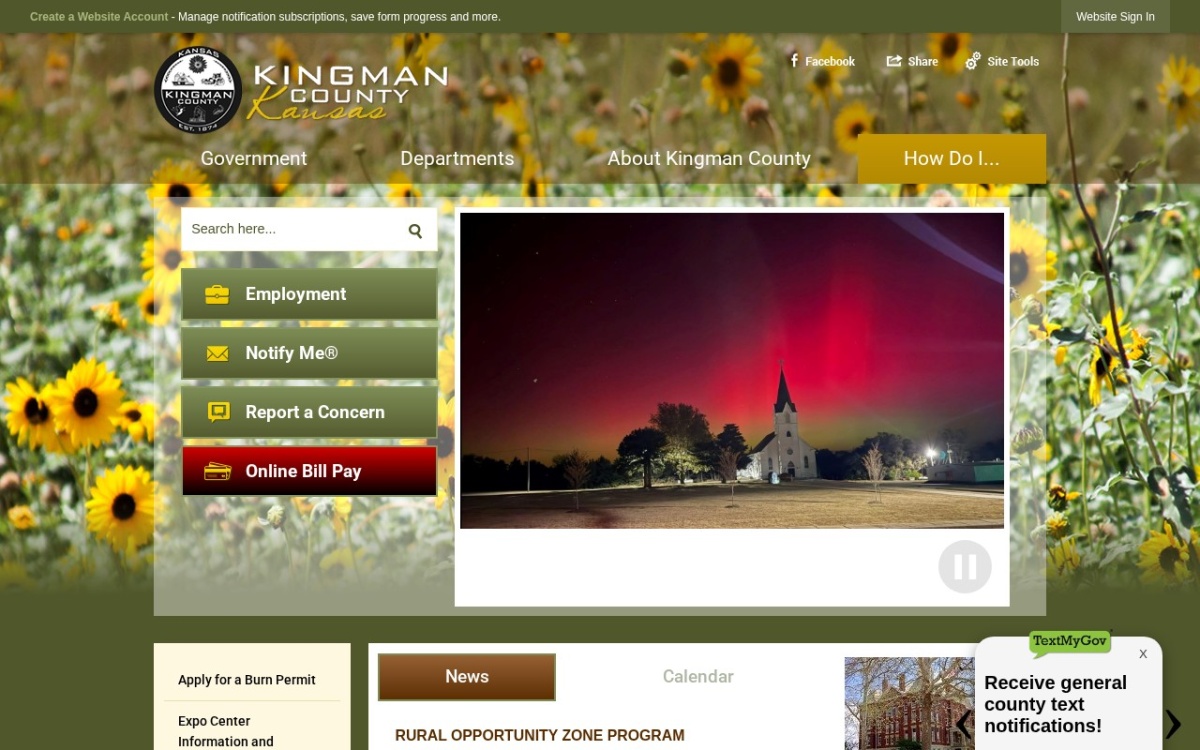 Kingman County Family Medicine