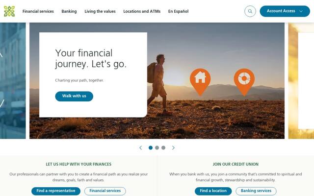 Everence Financial Advisors