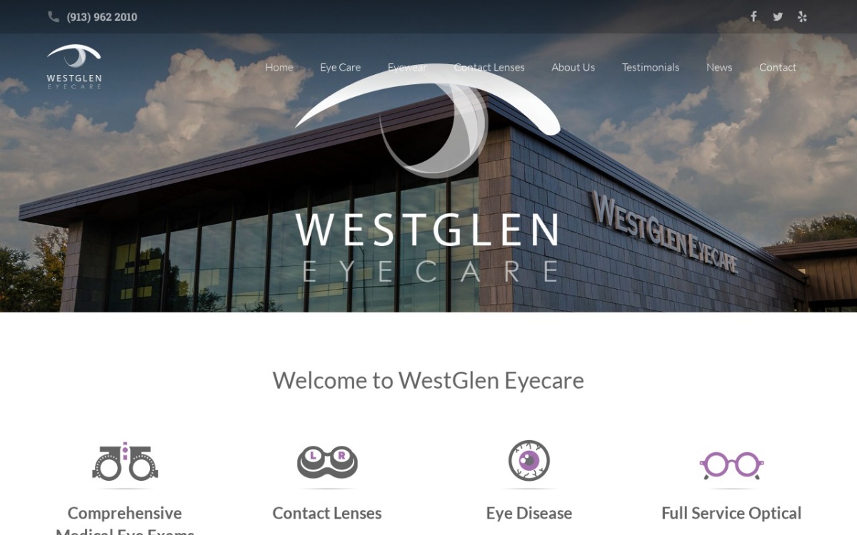 WestGlen Eyecare