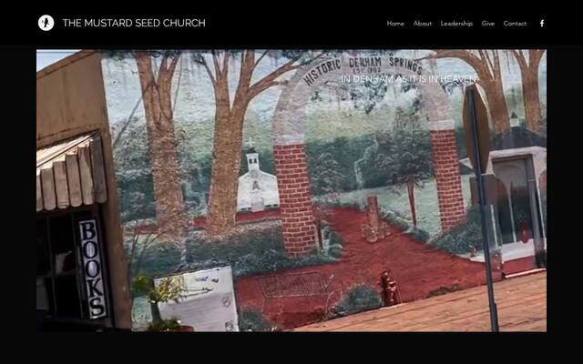 Mustard Seed Church
