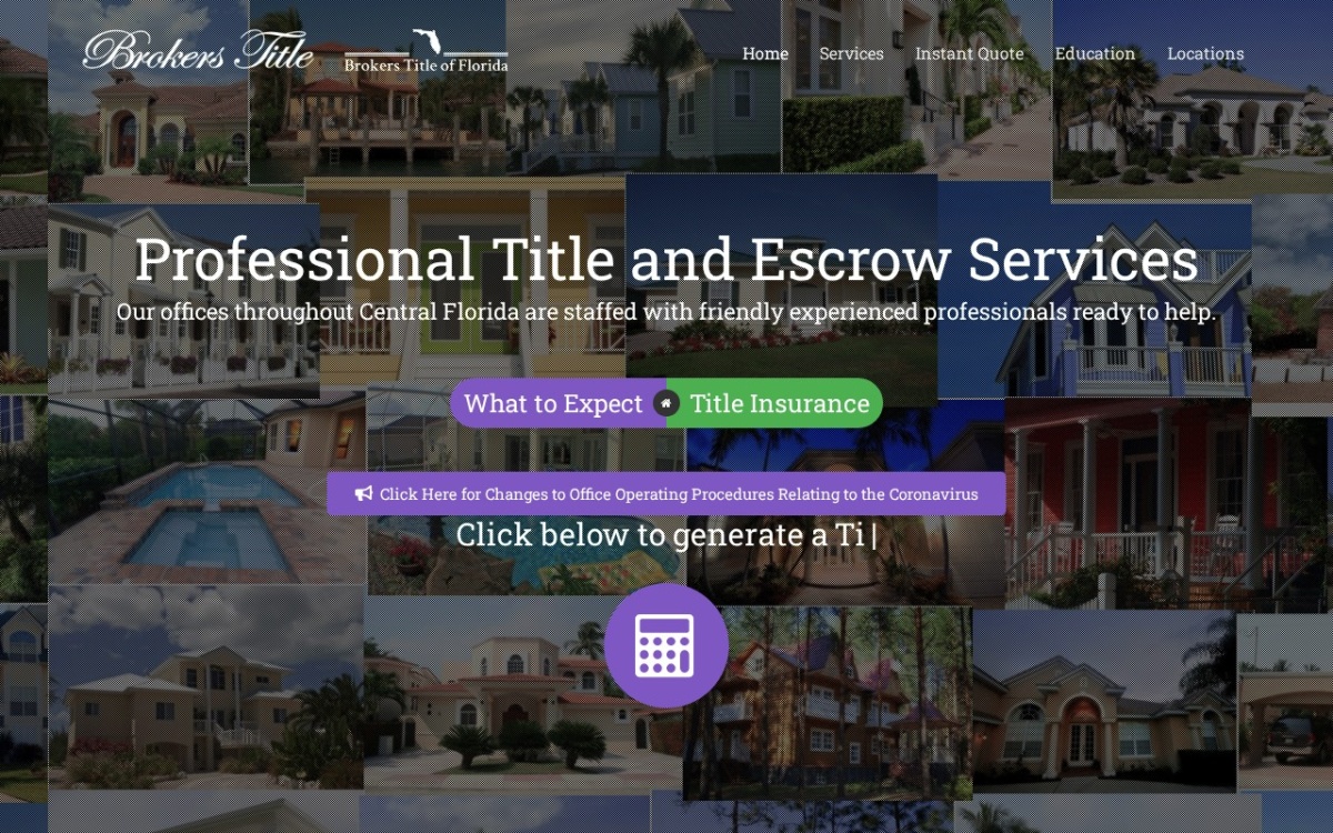 CBKC Title and Escrow