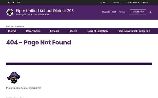 Piper Middle