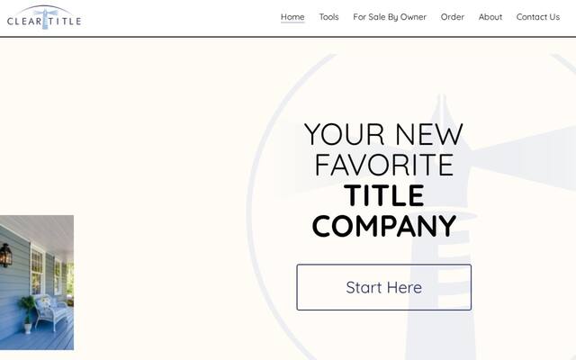 Clear Title Nationwide, Inc.