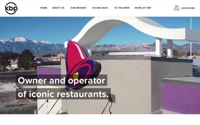 KBP Brands