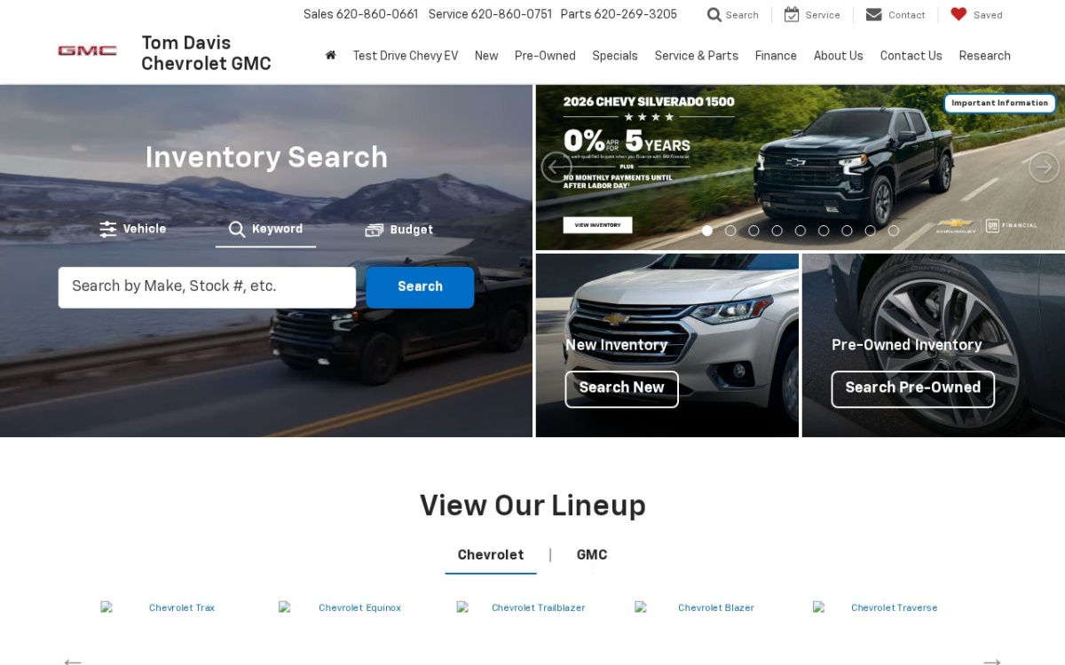 Green Country Auto Group