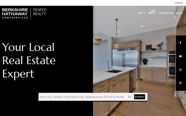 Kelly Watkins Realtor