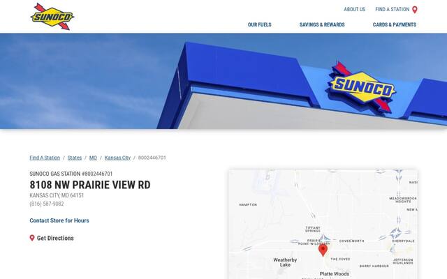 Sunoco