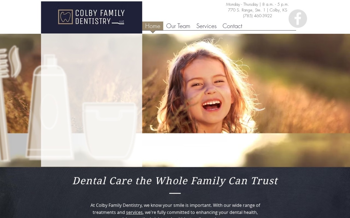 Colby Family Dentistry LLC