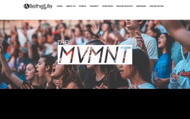 The MVMNT