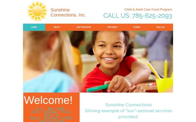 Sunshine Connection