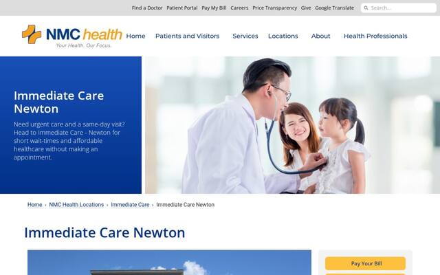 Convenient Care
