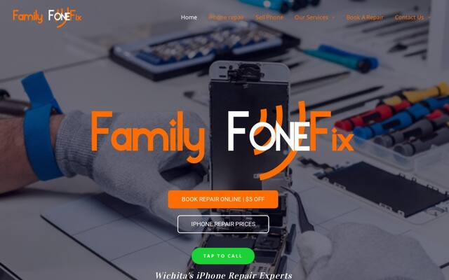 Family FoneFix