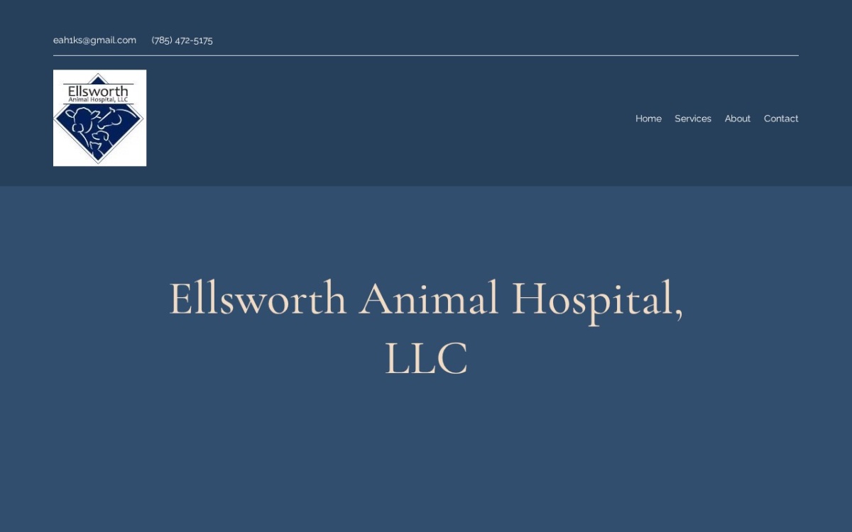 Ellsworth Animal Hospital