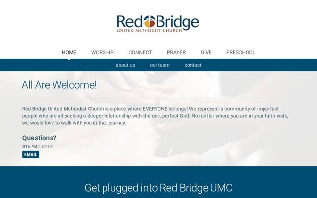 Red Bridge United Methodist Church