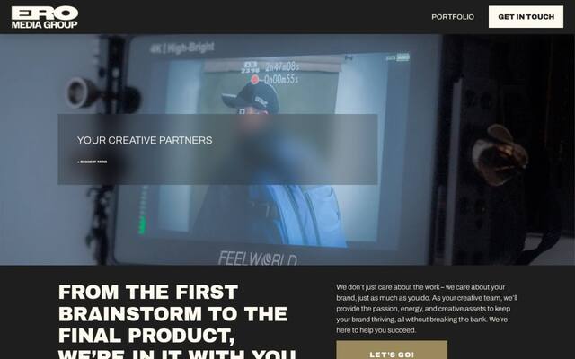 ERO Media Group